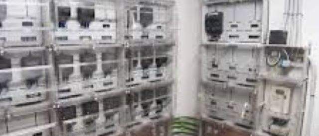 CENTRALIZACION DE CONTADORES