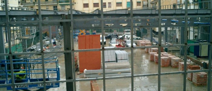 Mercado Atarazanas 3